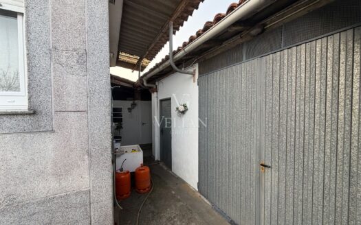 Chalets Independientes · Boimorto