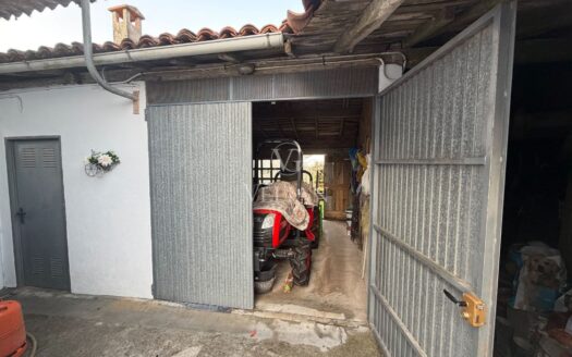 Chalets Independientes · Boimorto