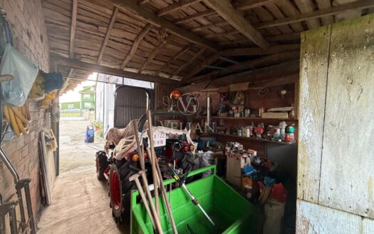 Chalets Independientes · Boimorto