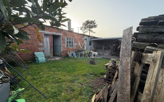 Chalets Independientes · Boimorto