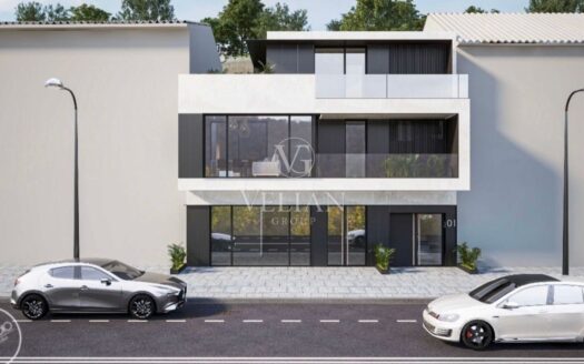 Chalets Independientes · Sanxenxo