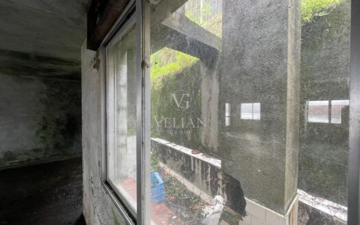 Chalets Independientes · Sanxenxo