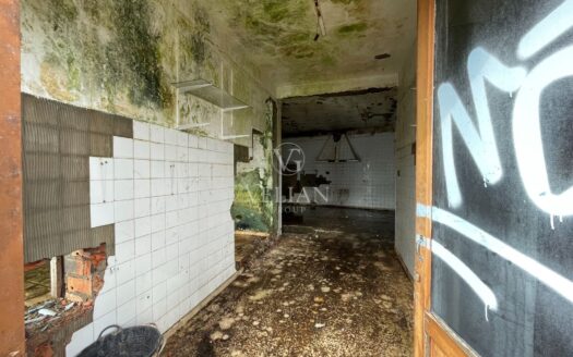 Chalets Independientes · Sanxenxo