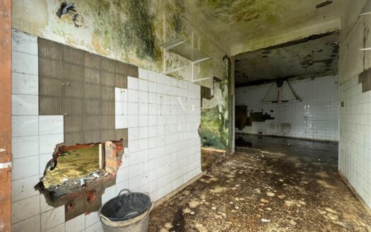 Chalets Independientes · Sanxenxo