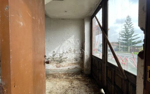 Chalets Independientes · Sanxenxo