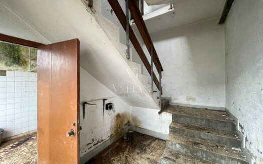 Chalets Independientes · Sanxenxo