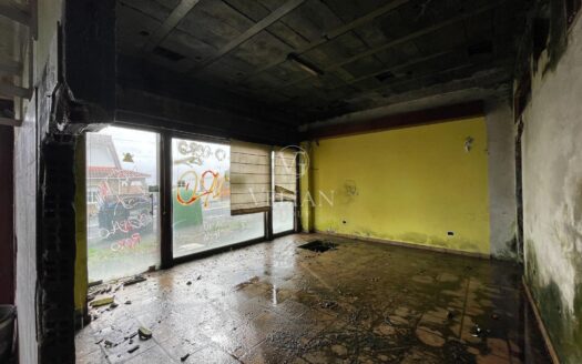 Chalets Independientes · Sanxenxo