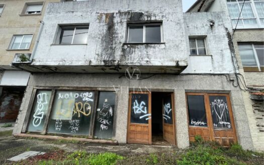 Chalets Independientes · Sanxenxo