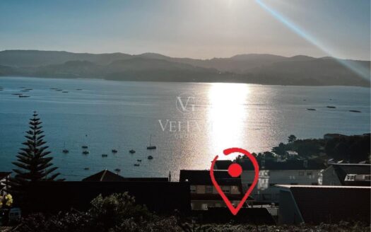 Chalets Independientes · Sanxenxo