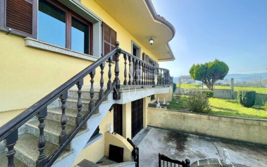 Chalets Independientes · Carballo
