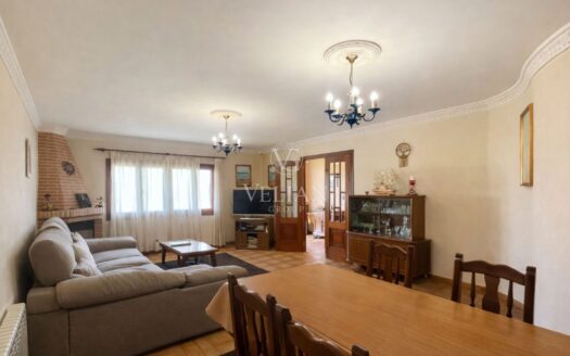 Chalets Independientes · Carballo
