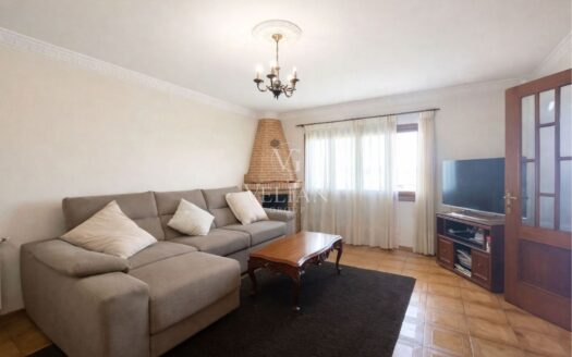 Chalets Independientes · Carballo
