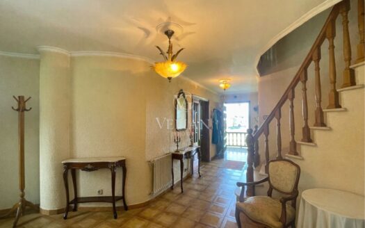 Chalets Independientes · Carballo