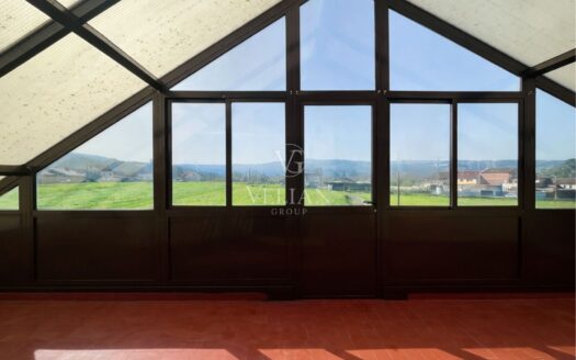 Chalets Independientes · Carballo