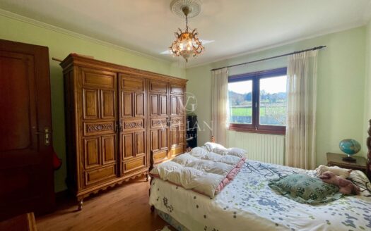 Chalets Independientes · Carballo