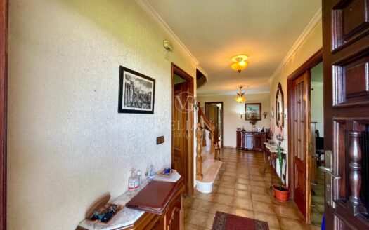 Chalets Independientes · Carballo
