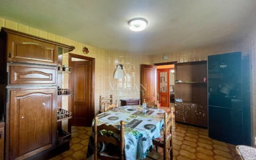 Chalets Independientes · Carballo