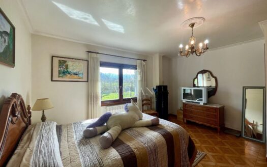Chalets Independientes · Carballo