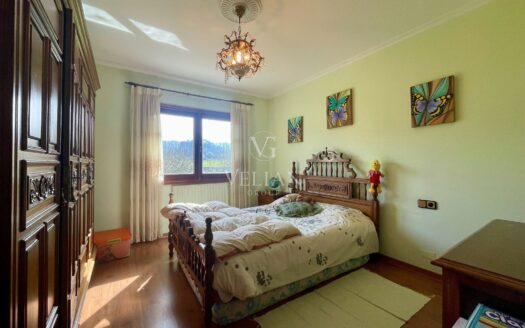 Chalets Independientes · Carballo