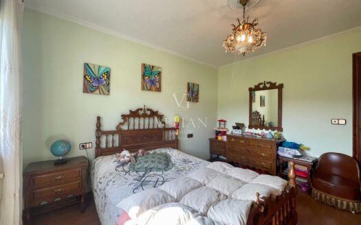 Chalets Independientes · Carballo