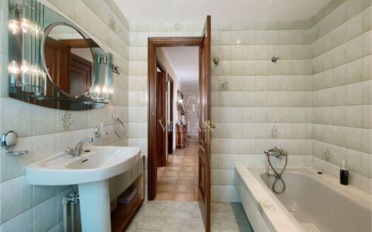 Chalets Independientes · Carballo