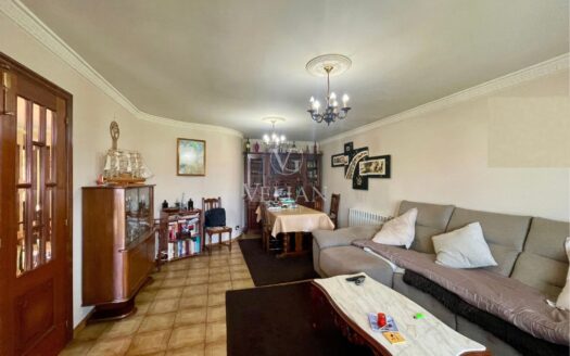 Chalets Independientes · Carballo