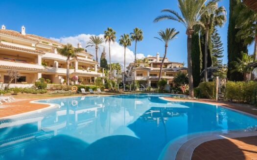 Áticos · Marbella