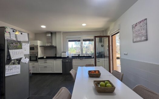 Chalets Independientes · Boiro