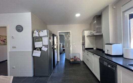 Chalets Independientes · Boiro