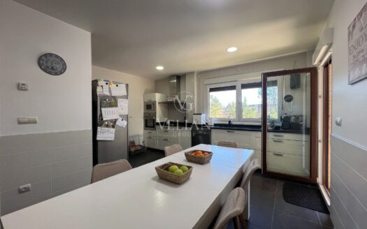 Chalets Independientes · Boiro