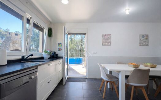 Chalets Independientes · Boiro