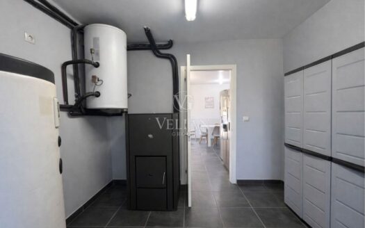 Chalets Independientes · Boiro