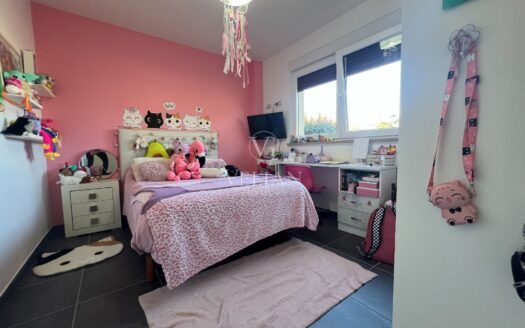 Chalets Independientes · Boiro