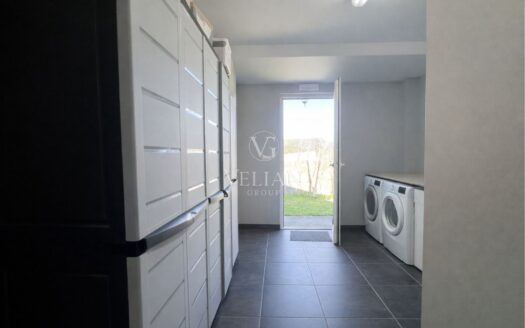 Chalets Independientes · Boiro