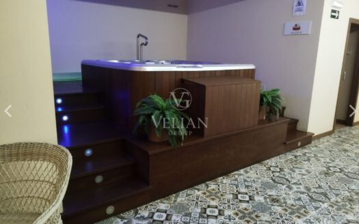 Locales Comerciales · Arzua