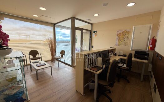 Locales Comerciales · Arzua