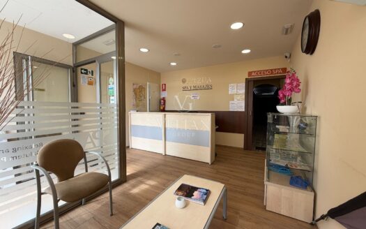 Locales Comerciales · Arzua