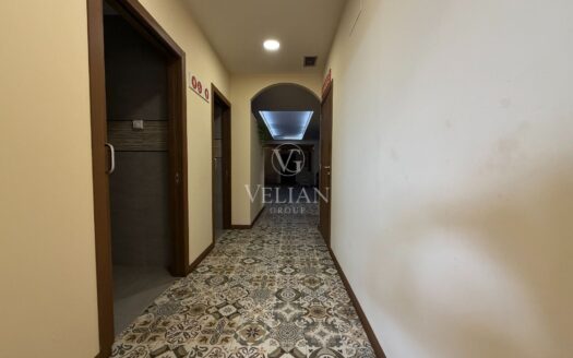 Locales Comerciales · Arzua
