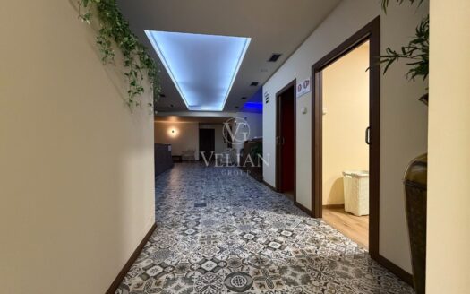 Locales Comerciales · Arzua