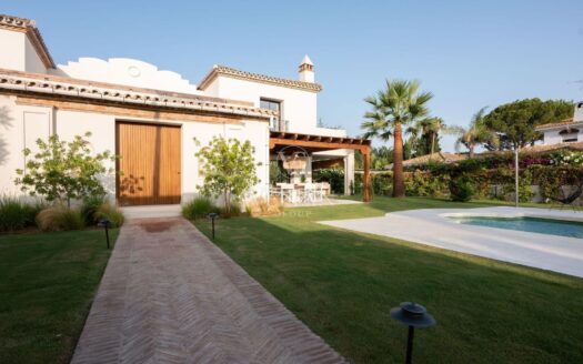 Chalets Independientes · Estepona