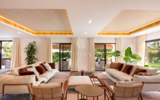 Chalets Independientes · Estepona