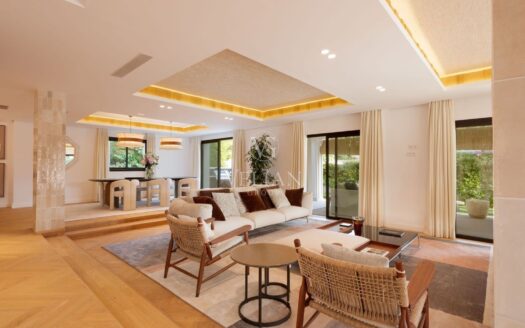 Chalets Independientes · Estepona
