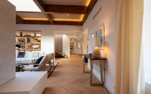 Chalets Independientes · Estepona