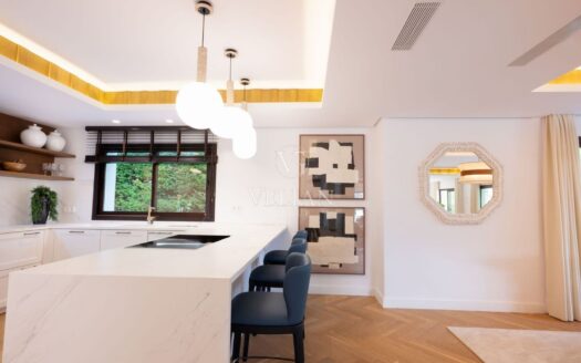 Chalets Independientes · Estepona