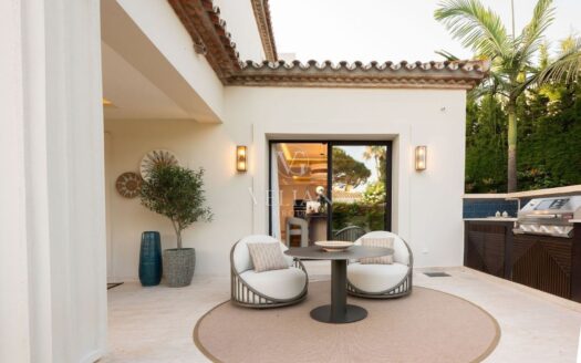 Chalets Independientes · Estepona