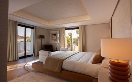 Chalets Independientes · Estepona
