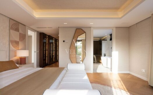 Chalets Independientes · Estepona