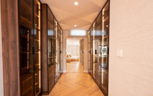 Chalets Independientes · Estepona