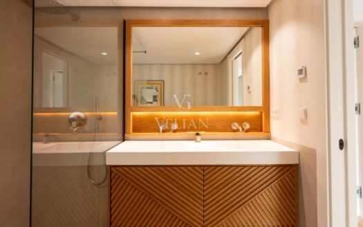 Chalets Independientes · Estepona