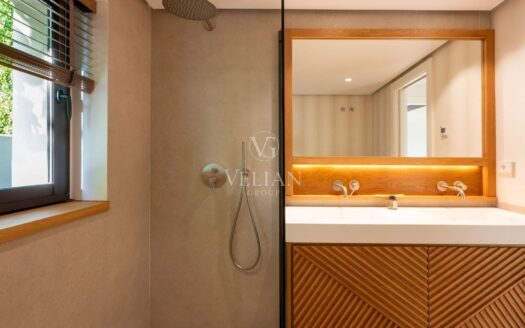 Chalets Independientes · Estepona